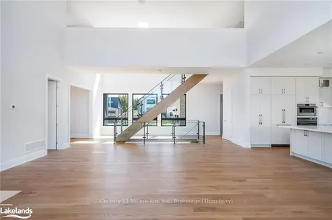 Lot 37 West Ridge Drive Blue Mountains ON N0H 2P0