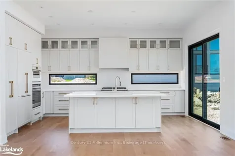 Lot 37 West Ridge Drive Blue Mountains ON N0H 2P0