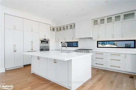 Lot 37 West Ridge Drive Blue Mountains ON N0H 2P0