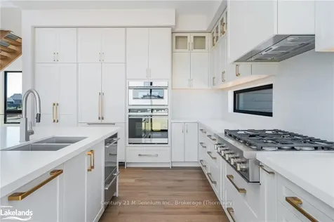 Lot 37 West Ridge Drive Blue Mountains ON N0H 2P0