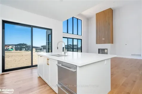 Lot 37 West Ridge Drive Blue Mountains ON N0H 2P0