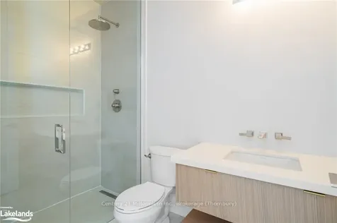 Lot 37 West Ridge Drive Blue Mountains ON N0H 2P0