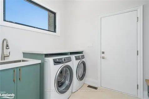 Lot 37 West Ridge Drive Blue Mountains ON N0H 2P0