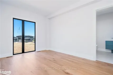 Lot 37 West Ridge Drive Blue Mountains ON N0H 2P0