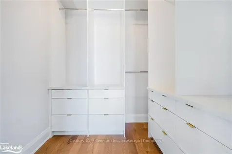 Lot 37 West Ridge Drive Blue Mountains ON N0H 2P0