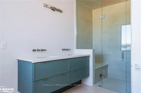 Lot 37 West Ridge Drive Blue Mountains ON N0H 2P0