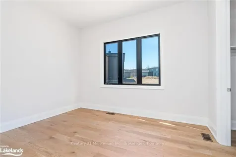 Lot 37 West Ridge Drive Blue Mountains ON N0H 2P0