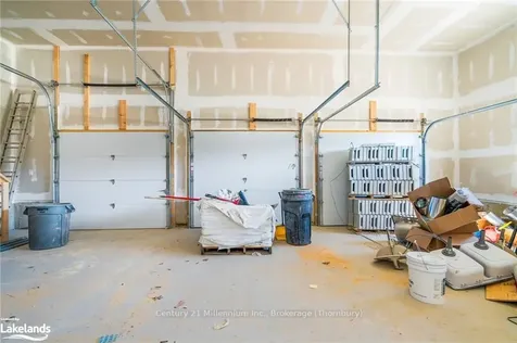 Lot 37 West Ridge Drive Blue Mountains ON N0H 2P0