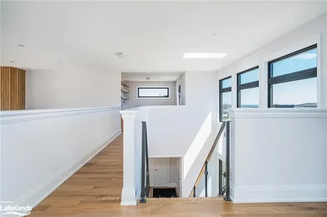 Lot 37 West Ridge Drive Blue Mountains ON N0H 2P0