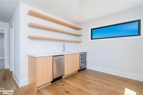 Lot 37 West Ridge Drive Blue Mountains ON N0H 2P0