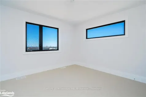 Lot 37 West Ridge Drive Blue Mountains ON N0H 2P0