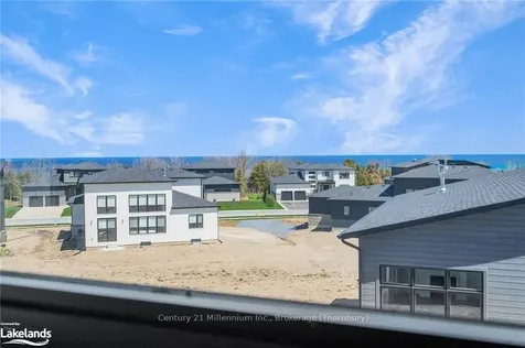 Lot 37 West Ridge Drive Blue Mountains ON N0H 2P0