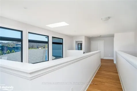 Lot 37 West Ridge Drive Blue Mountains ON N0H 2P0