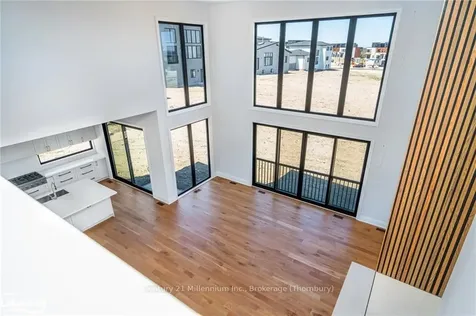 Lot 37 West Ridge Drive Blue Mountains ON N0H 2P0