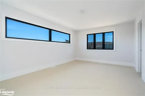 Lot 37 West Ridge Drive Blue Mountains ON N0H 2P0