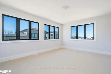 Lot 37 West Ridge Drive Blue Mountains ON N0H 2P0