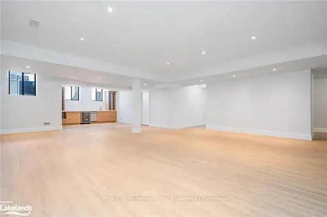 Lot 37 West Ridge Drive Blue Mountains ON N0H 2P0