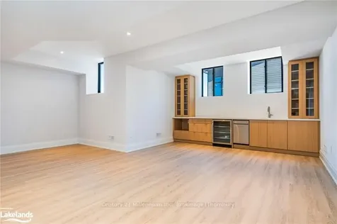 Lot 37 West Ridge Drive Blue Mountains ON N0H 2P0