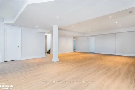 Lot 37 West Ridge Drive Blue Mountains ON N0H 2P0