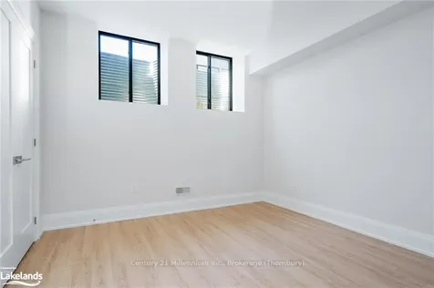 Lot 37 West Ridge Drive Blue Mountains ON N0H 2P0