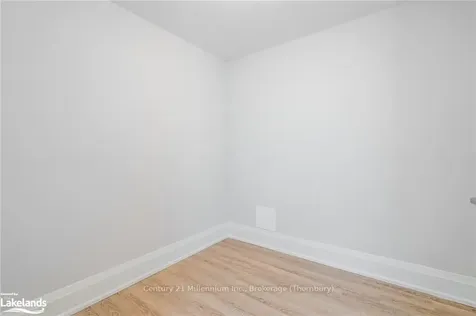 Lot 37 West Ridge Drive Blue Mountains ON N0H 2P0