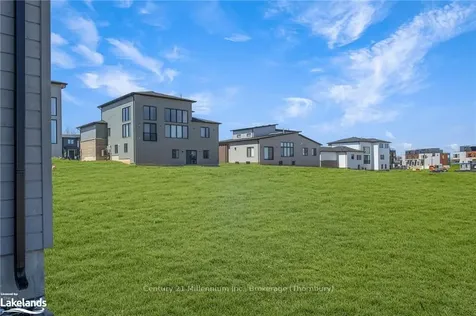 Lot 37 West Ridge Drive Blue Mountains ON N0H 2P0