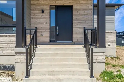 Lot 37 West Ridge Drive Blue Mountains ON N0H 2P0