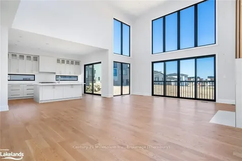 Lot 37 West Ridge Drive Blue Mountains ON N0H 2P0