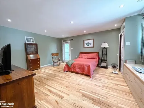 25 Tudhope Street Parry Sound ON P2A 2H9