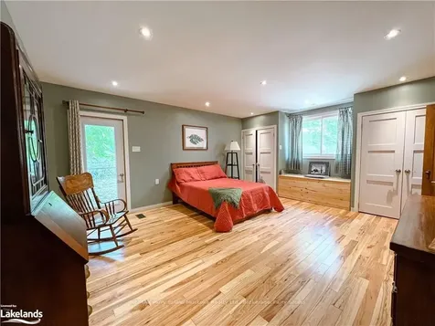 25 Tudhope Street Parry Sound ON P2A 2H9