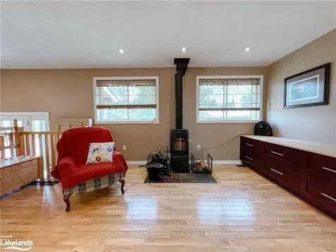 25 Tudhope Street Parry Sound ON P2A 2H9