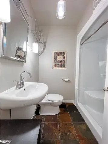 25 Tudhope Street Parry Sound ON P2A 2H9