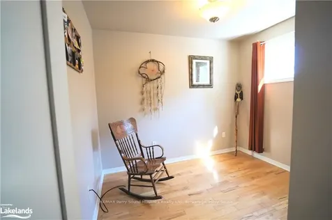 25 Tudhope Street Parry Sound ON P2A 2H9