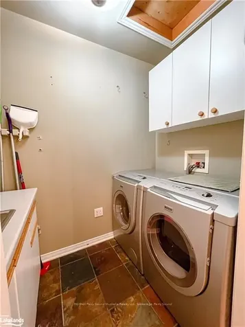 25 Tudhope Street Parry Sound ON P2A 2H9