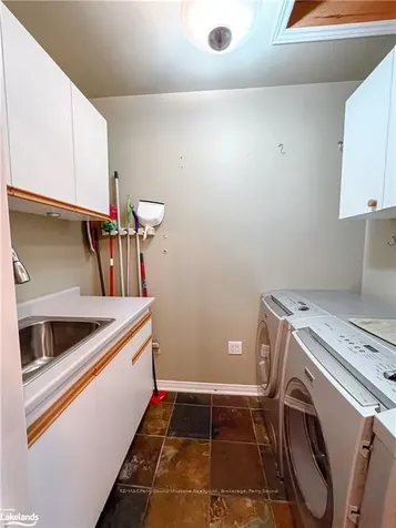 25 Tudhope Street Parry Sound ON P2A 2H9