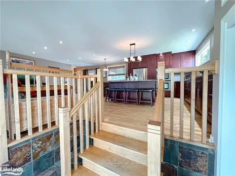 25 Tudhope Street Parry Sound ON P2A 2H9