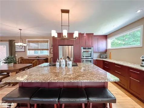 25 Tudhope Street Parry Sound ON P2A 2H9