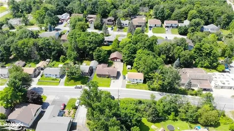 25 Tudhope Street Parry Sound ON P2A 2H9