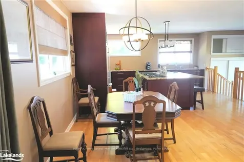 25 Tudhope Street Parry Sound ON P2A 2H9