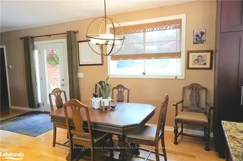 25 Tudhope Street Parry Sound ON P2A 2H9