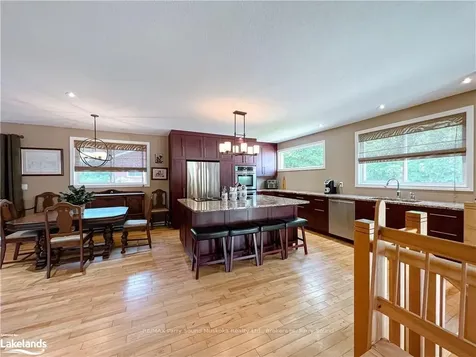 25 Tudhope Street Parry Sound ON P2A 2H9