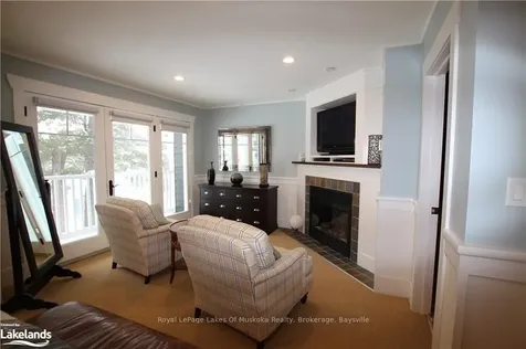 1020 Birch Glen Road Lake Of Bays ON P0B 1A0