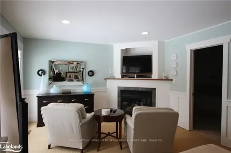 1020 Birch Glen Road Lake Of Bays ON P0B 1A0