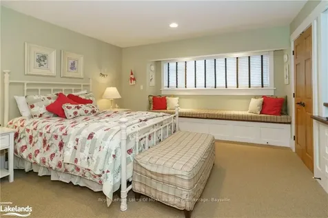 1020 Birch Glen Road Lake Of Bays ON P0B 1A0