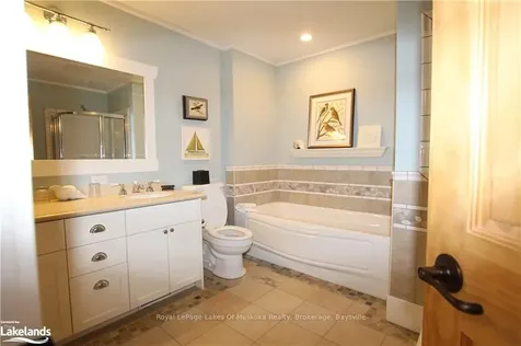 1020 Birch Glen Road Lake Of Bays ON P0B 1A0