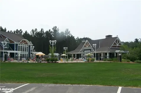 1020 Birch Glen Road Lake Of Bays ON P0B 1A0
