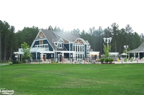 1020 Birch Glen Road Lake Of Bays ON P0B 1A0