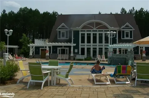 1020 Birch Glen Road Lake Of Bays ON P0B 1A0