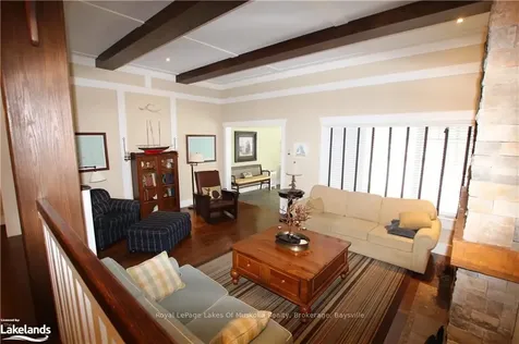 1020 Birch Glen Road Lake Of Bays ON P0B 1A0