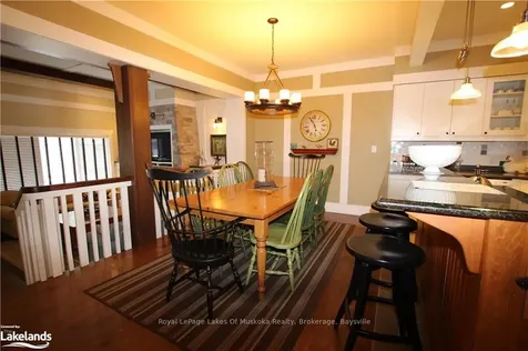1020 Birch Glen Road Lake Of Bays ON P0B 1A0